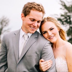 Meet your Posher, Haley